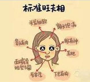 克夫之命是什么意思(原来这才是真正的克夫命)(3)