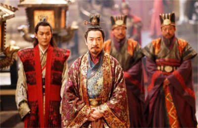 ​李世民通过哪些手段洗白杀兄夺位的恶名？