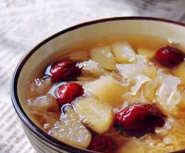 立秋应该吃什么