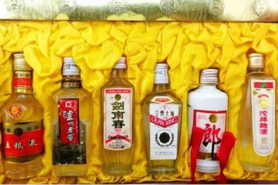 ​泸州老窖酒怎么样(富裕老窖酒怎么样)