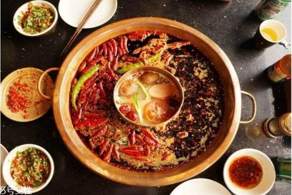 冬季吃火锅时哪些事情需要注意
