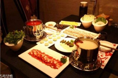 ​冬季吃火锅时哪些事情需要注意