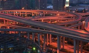 上海高架限行时间，上海高架限行是按照下高架时间吗？图4