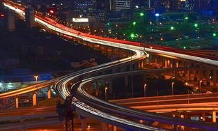 上海高架限行时间，上海高架限行是按照下高架时间吗？图5