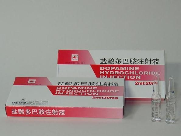 多巴胺的作用是什么