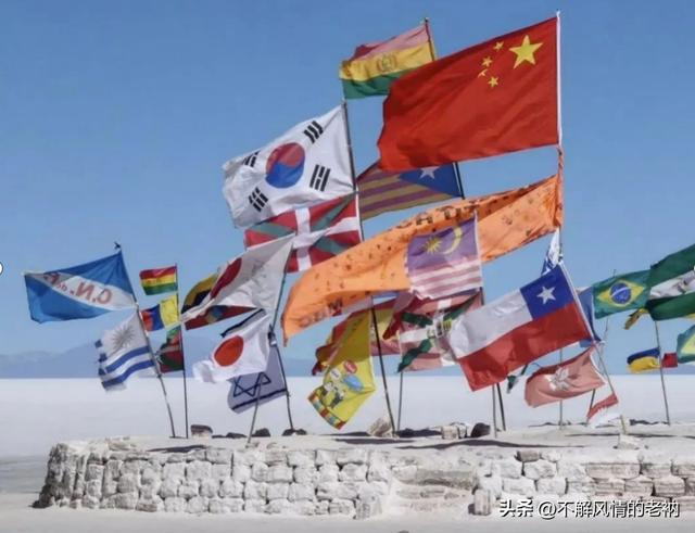 玻利维亚天空之镜是什么（玻利维亚乌尤尼）(1)