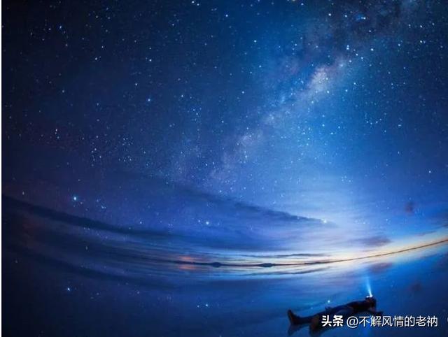 玻利维亚天空之镜是什么（玻利维亚乌尤尼）(11)