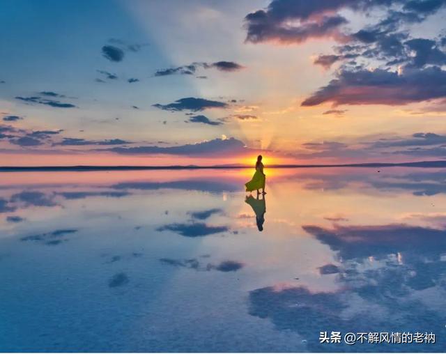 玻利维亚天空之镜是什么（玻利维亚乌尤尼）(8)