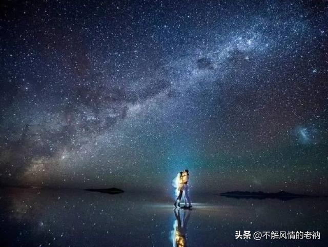 玻利维亚天空之镜是什么（玻利维亚乌尤尼）(10)