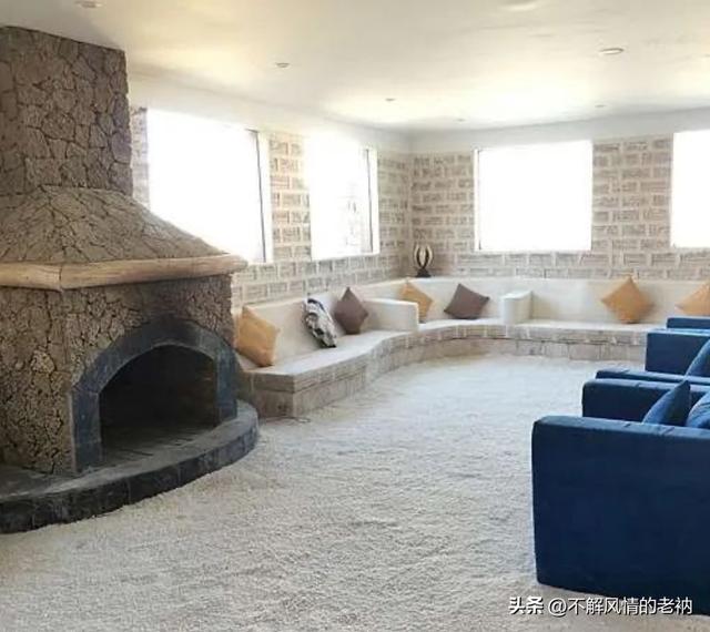 玻利维亚天空之镜是什么（玻利维亚乌尤尼）(6)