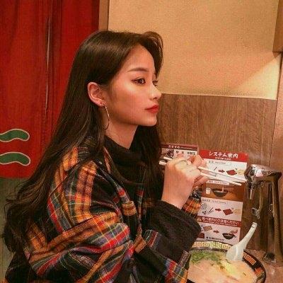 高冷情侣头像一男一女超拽