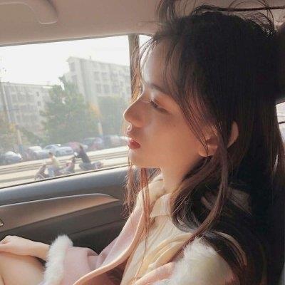 高冷情侣头像一男一女超拽