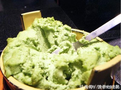 ​芥末是用什么做出来的，其实是这三种植物，很是有人知道，长见识