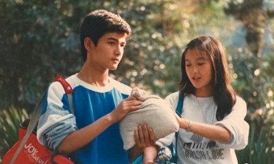 ​“校园女神”池华琼：出道33年无绯闻，情感成谜，47岁美丽依旧