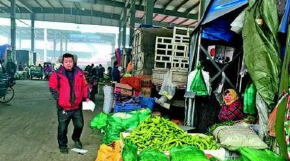 北京新发地市场在哪个区,现在北京的新发地在哪个区图4