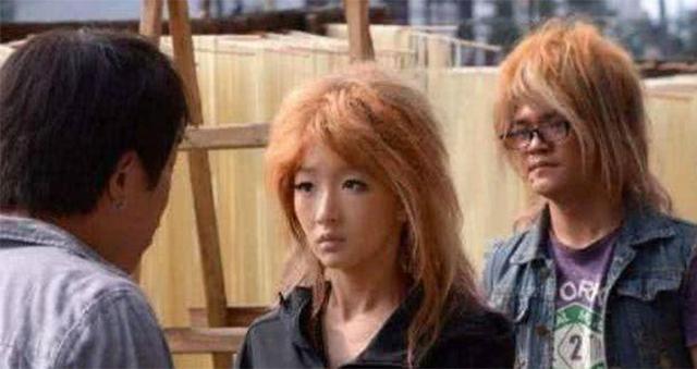 非主流杀马特穿衣打扮（时尚圈真是个圈）(7)