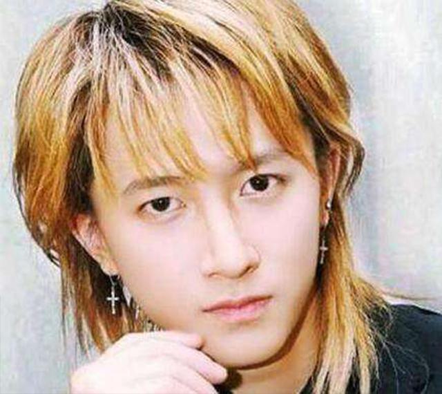 非主流杀马特穿衣打扮（时尚圈真是个圈）(2)