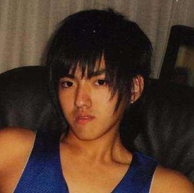 非主流杀马特穿衣打扮（时尚圈真是个圈）(4)