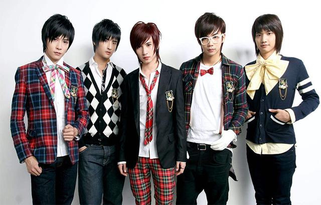 非主流杀马特穿衣打扮（时尚圈真是个圈）(8)