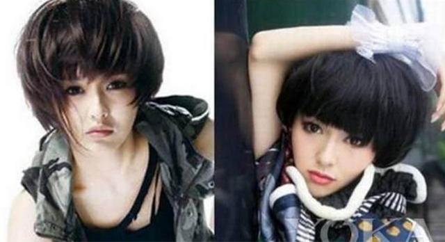 非主流杀马特穿衣打扮（时尚圈真是个圈）(3)