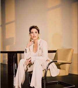 ​美国的丑闻“拉链门”事件：女主角50岁，依然风韵犹存如少女