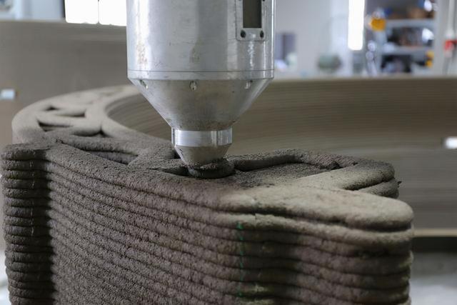 3d打印技术房屋建造（什么是3D打印房屋）(5)