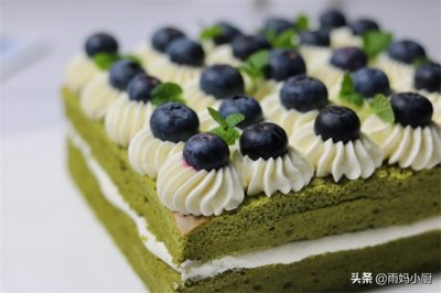 ​如何自制奶油蛋糕 适合新手小白制作的奶油蛋糕，简单易做零失败，送亲人满满的