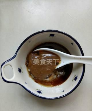 凉面的做法大全，广元黑米凉面的做法大全？图8