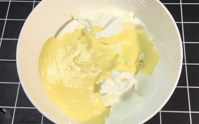 家庭自制奶油冰激凌制作方法（在家自制奶油冰激凌）(8)