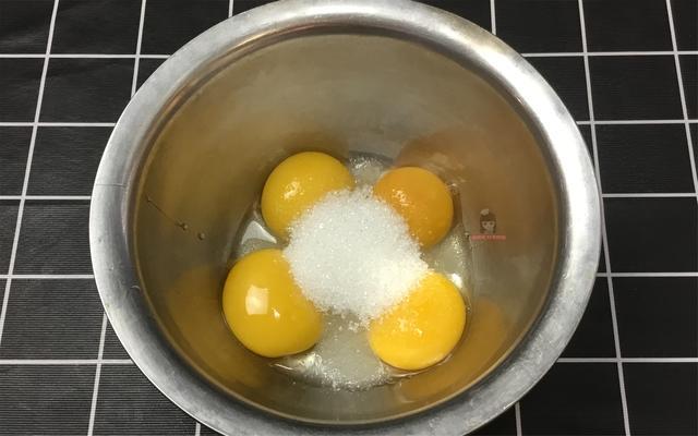 家庭自制奶油冰激凌制作方法（在家自制奶油冰激凌）(5)