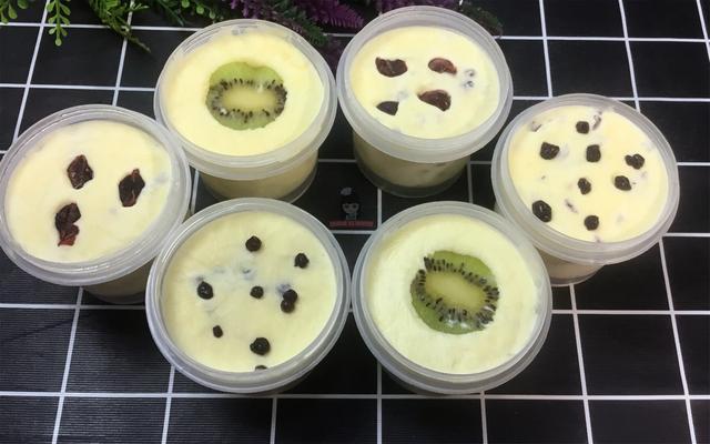 家庭自制奶油冰激凌制作方法（在家自制奶油冰激凌）(3)