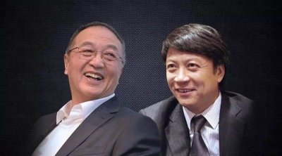 ​柳传志墙倒众人推，为何孙宏斌默不作声？