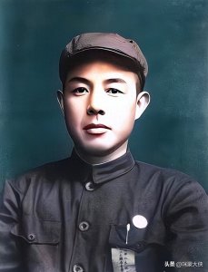 ​全国第四将军县，共有52位开国将军，其中有3位开国上将五大名将