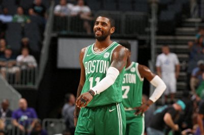 ​凯里欧文与凯尔特人的恩怨情仇