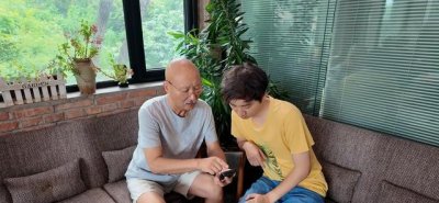 ​“硬刚到底”！陈佩斯儿子陈大愚发声明维权