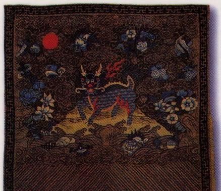 巡抚是几品，清朝的知府、道台、提督、巡抚、总督，他们都是几品官？为什么会这样设立职位？图3