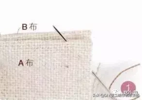 怎么缝衣服（6种最基础的针法详细教学分享）
