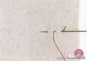 怎么缝衣服（6种最基础的针法详细教学分享）