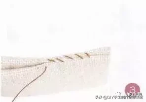 怎么缝衣服（6种最基础的针法详细教学分享）