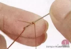 怎么缝衣服（6种最基础的针法详细教学分享）