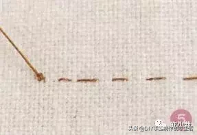 怎么缝衣服（6种最基础的针法详细教学分享）