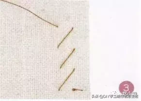 怎么缝衣服（6种最基础的针法详细教学分享）