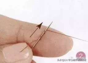 怎么缝衣服（6种最基础的针法详细教学分享）