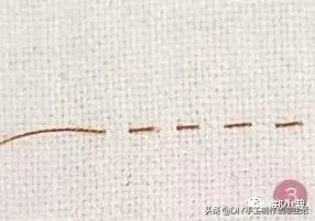 怎么缝衣服（6种最基础的针法详细教学分享）