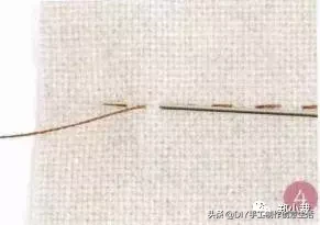怎么缝衣服（6种最基础的针法详细教学分享）