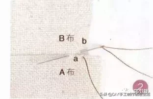 怎么缝衣服（6种最基础的针法详细教学分享）