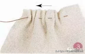 怎么缝衣服（6种最基础的针法详细教学分享）