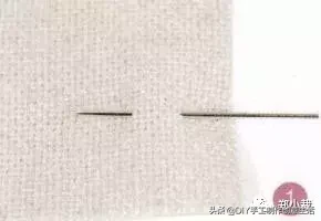 怎么缝衣服（6种最基础的针法详细教学分享）