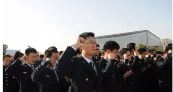 专科生可以考公务员,大专毕业可以考公务员吗?图5