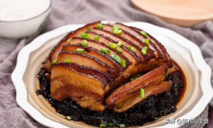 五花肉怎么做好吃（五花肉最好吃的4种做法）